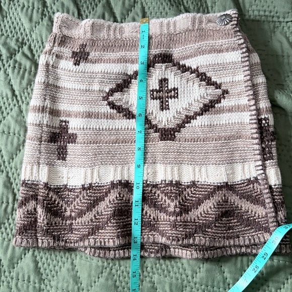 Girls Ralph Lauren Polo Skirt - Picture 7 of 8